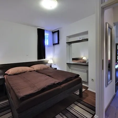 Apartment Drvena Kuca Mreznica Gornji Zvecaj Room photo