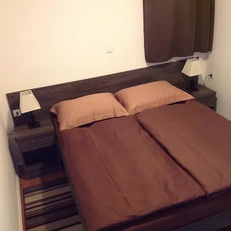Apartment Drvena Kuca Mreznica Gornji Zvecaj Room photo