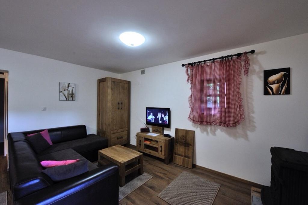 Drvena Kuca Apartment