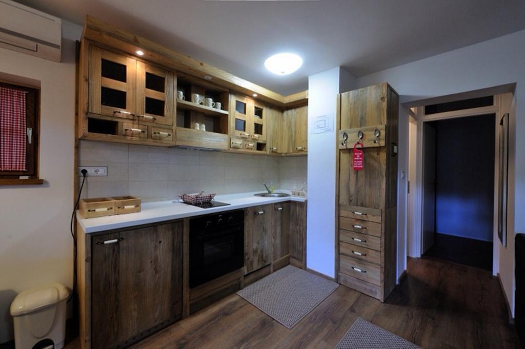 Drvena Kuca Apartment *