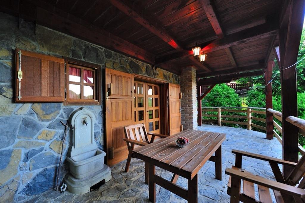 Apartment Drvena Kuca Gornji Zvecaj