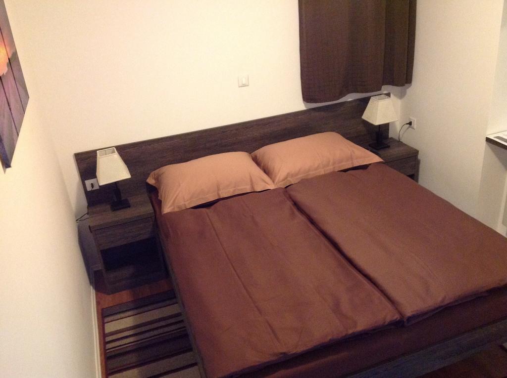 Drvena Kuca Apartment *