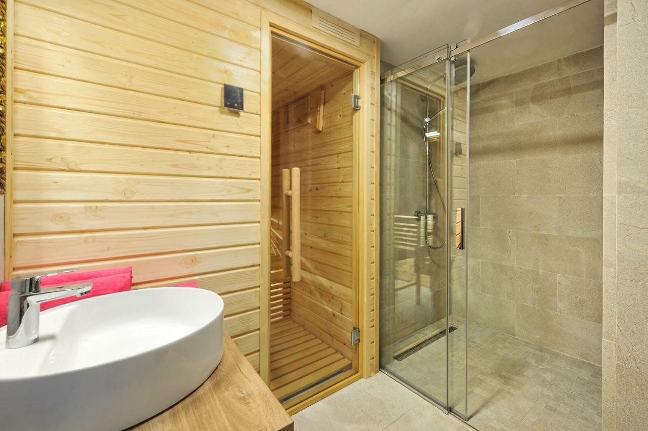 Drvena Kuca Apartment