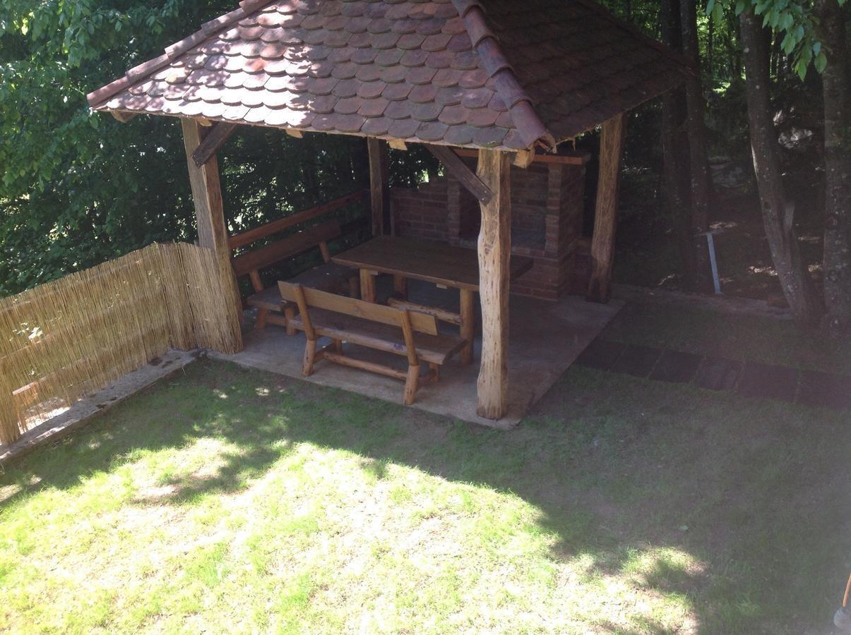 Apartment Drvena Kuca Gornji Zvecaj